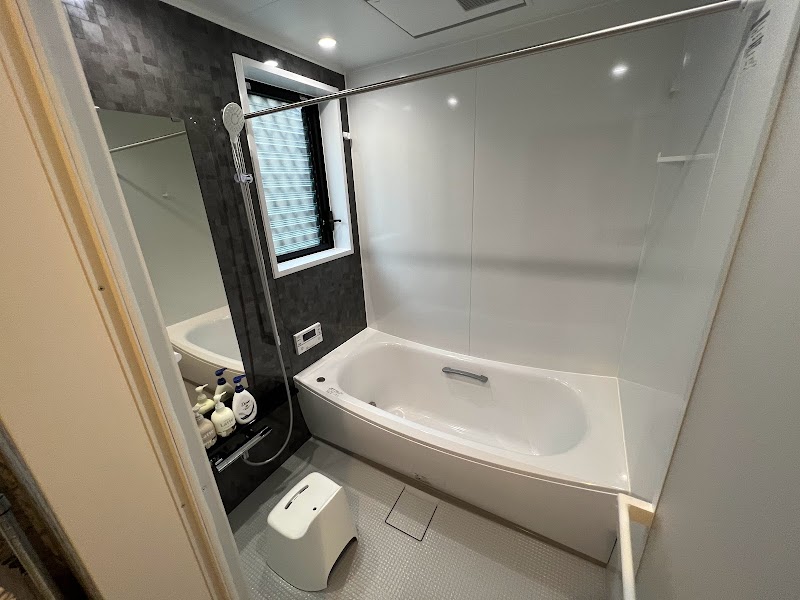 Ms. White Beach Resort