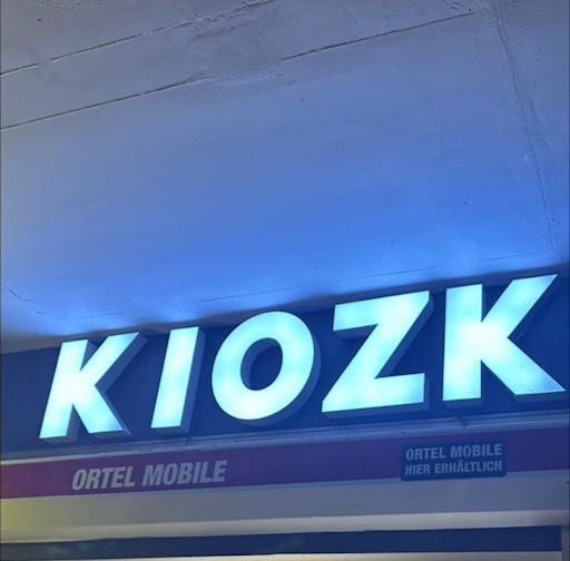 Kiozk