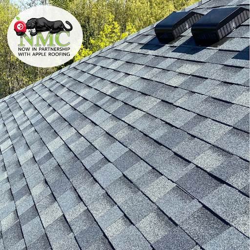 NMC Exteriors - Visual