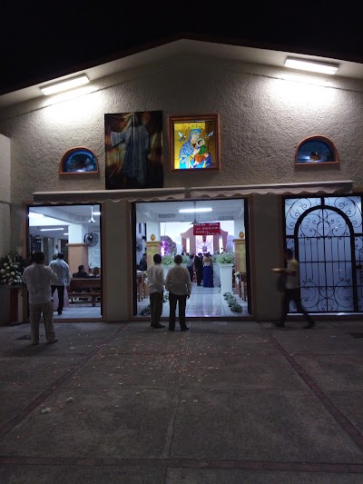Photos of Parroquia Nuestra Se&ntilde;ora Del Perpetuo Socorro