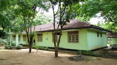 Photos of Divisional Hospital Chandrikawewa