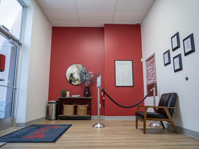 SWADE Dispensary Kansas City by null