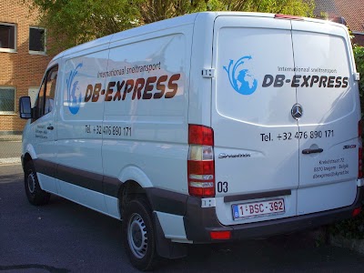 Photos of DB-EXPRESS BVBA
