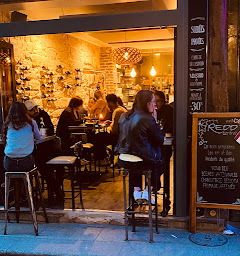 Photo n°42 de REDD Montorgueil bar à vins à Paris (Cave à vins)