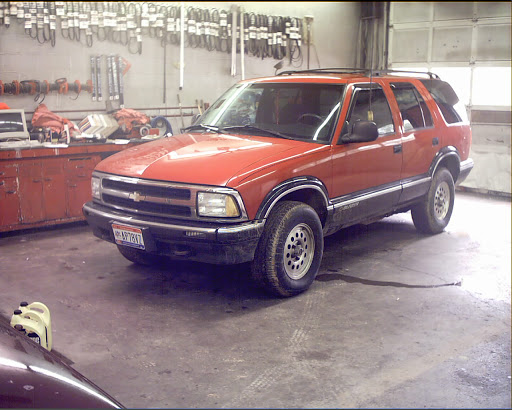 Miller's Auto Service