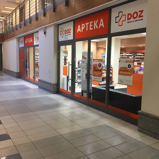 DOZ pharmacy care about health