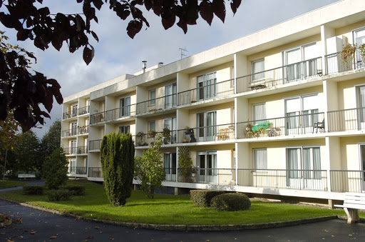 Photo de Résidéis - Résidence La Warenne