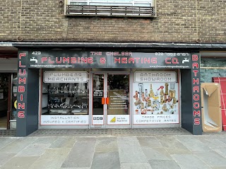 Chelsea Plumbing & Heating