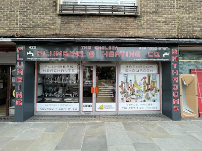 Chelsea Plumbing & Heating
