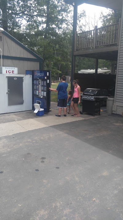 Photos of Ivan's Campground and Cabins