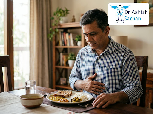 Frequent gas, bloating or acidity may seem routine, but they can be early signs of deeper digesti… post image