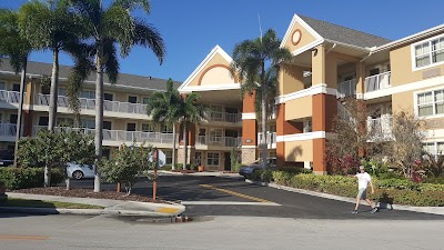 Photos of Extended Stay America Fort Lauderdale - Cypress Creek - Andrews Ave.
