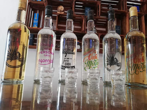 Tequilera Mi Destino Gallery - Mexico