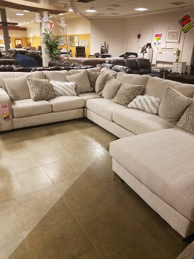 LaSalle Furniture & Mattress - Thumbnail