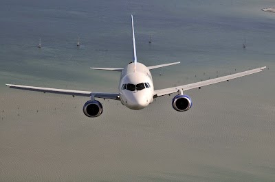 Photos of Interjet