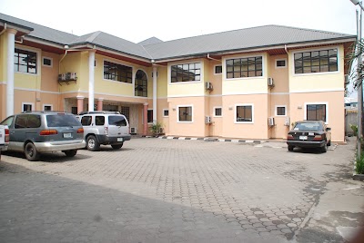 Photos of Orian Hotels