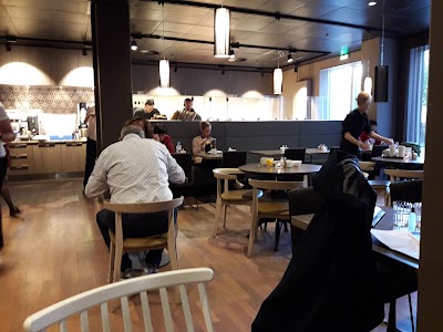 Photos of Comfort Hotel Vesterbro
