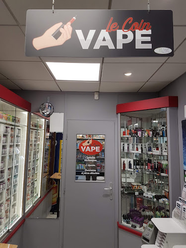 B'Vape Dijon - Le NIKOS