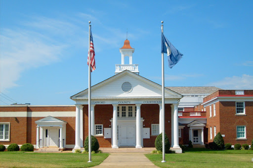 Stafford County General District Court