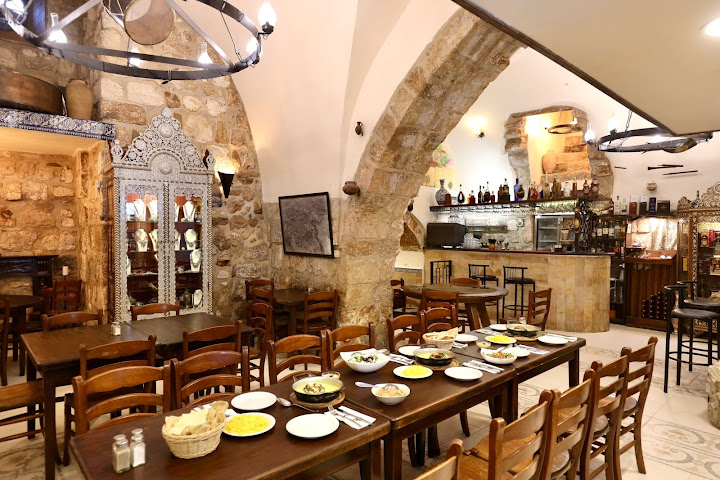 Armenian Tavern by null