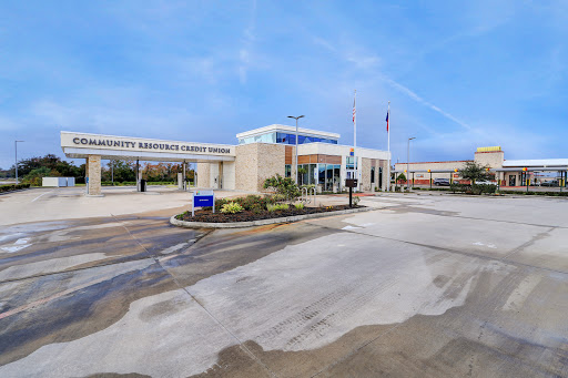 Community Resource Credit Union - Thumbnail