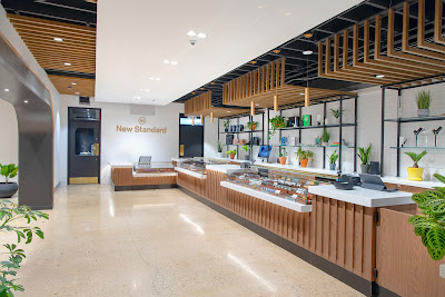 Photo of New Standard