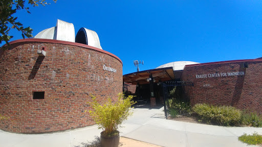 Foothill College Observatory - Thumbnail