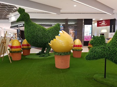 shopping-mall