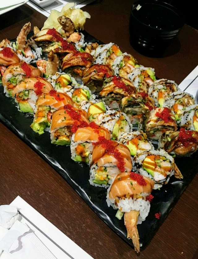 Gonoe Sushi
