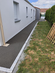 Photo n°5 de FRED'HO POUR VOS TRAVAUX à Le Poiré-sur-Vie (Entreprise de terrassement)