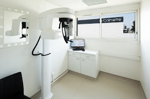 Photo n°5 de Cabinet SELARL Couturier et Cozic à La Calmette (Parodontiste spécialiste des implants dentaires)