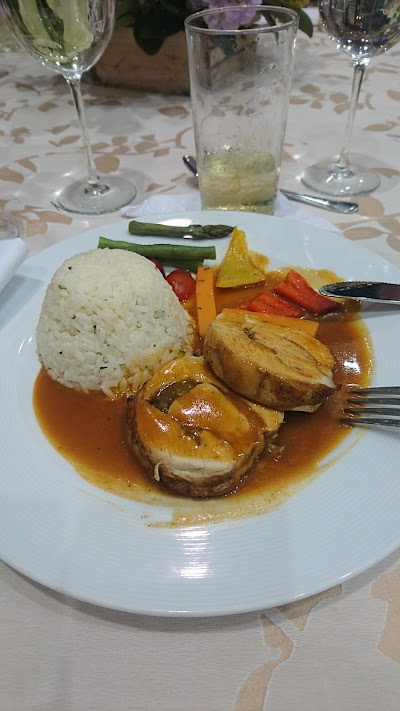 Photos of Ocean Restaurante