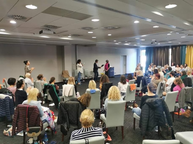 Szkoła Cichych Ustawień GW