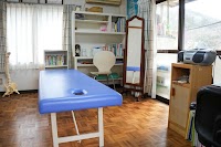 武山カイロ整体院