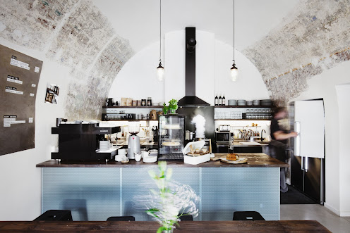 Photo of Long Story Short Café Bar