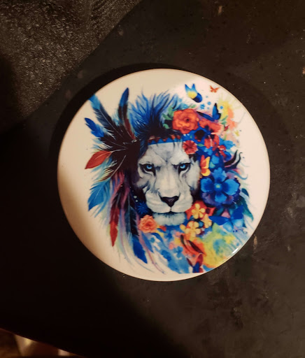 JJ's Customz - Visual