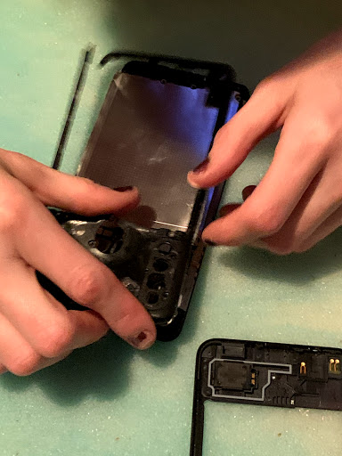 All Systems Repair Services - Thumbnail