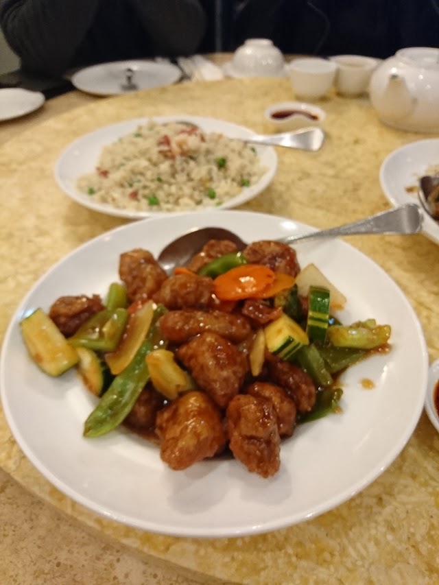 Nga's Kitchen Vietnamese Restaurant (formerly Thao Thao)