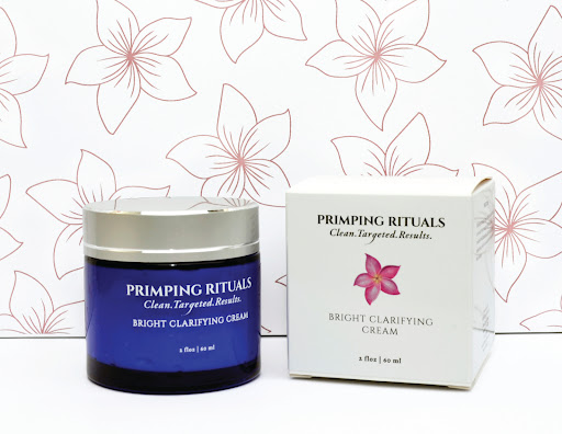 Electrolysis & Skin Care By Lisa A. Primps DBA The Primping Place