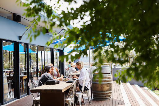 Tamar Ridge Cellar Door Gallery - Australia