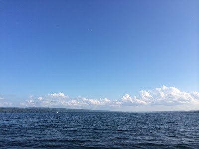 Photos of Seneca Lake