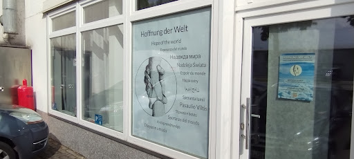 Hoffnung der Welt e.V. - Thumbnail