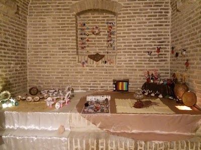 Photos of کاروانسرای حاج کمال