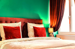 Photo n°1 de Conciergerie du Château à Boulogne-sur-Mer (Service de nettoyage et d'entretien)