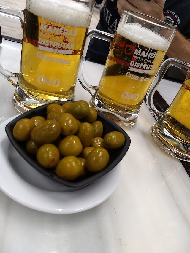 100 Montaditos
