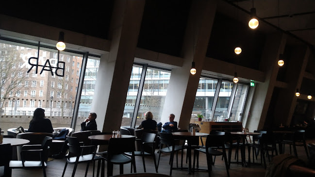 Tate Modern Terrace Bar Phone number