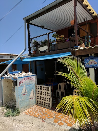 Photos of Kas di Peskado Purunchi