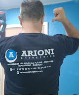 Arioni entreprise à Mulhouse