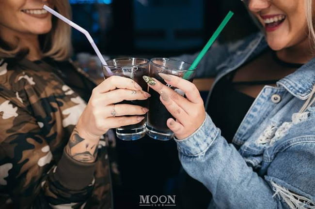 Moon Club Toruń - Dyskoteka