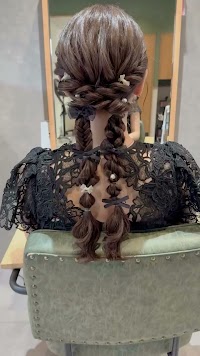 半個室型美容室 Sourire 【スーリール】春日千歳町店